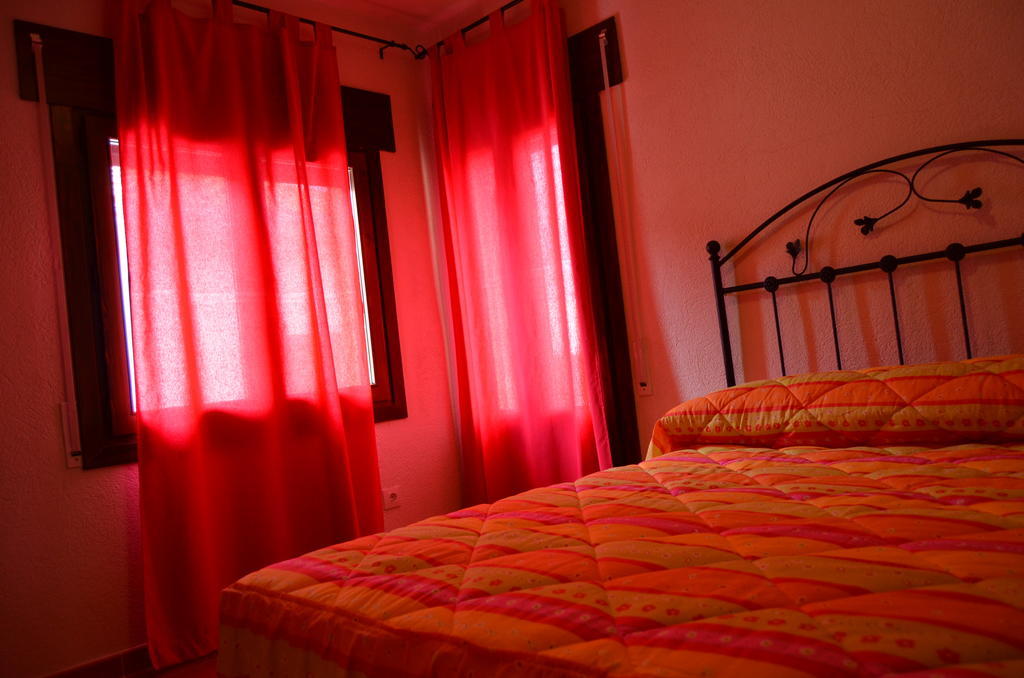 Apartamentos La Eliza Lanzahita Room photo