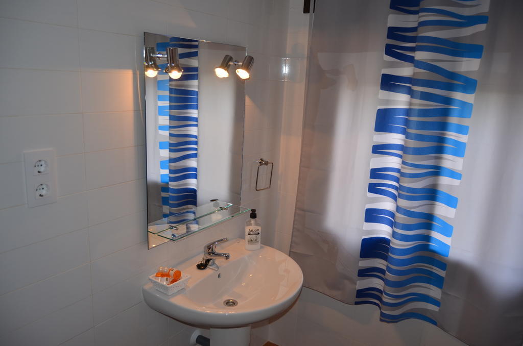 Apartamentos La Eliza Lanzahita Room photo