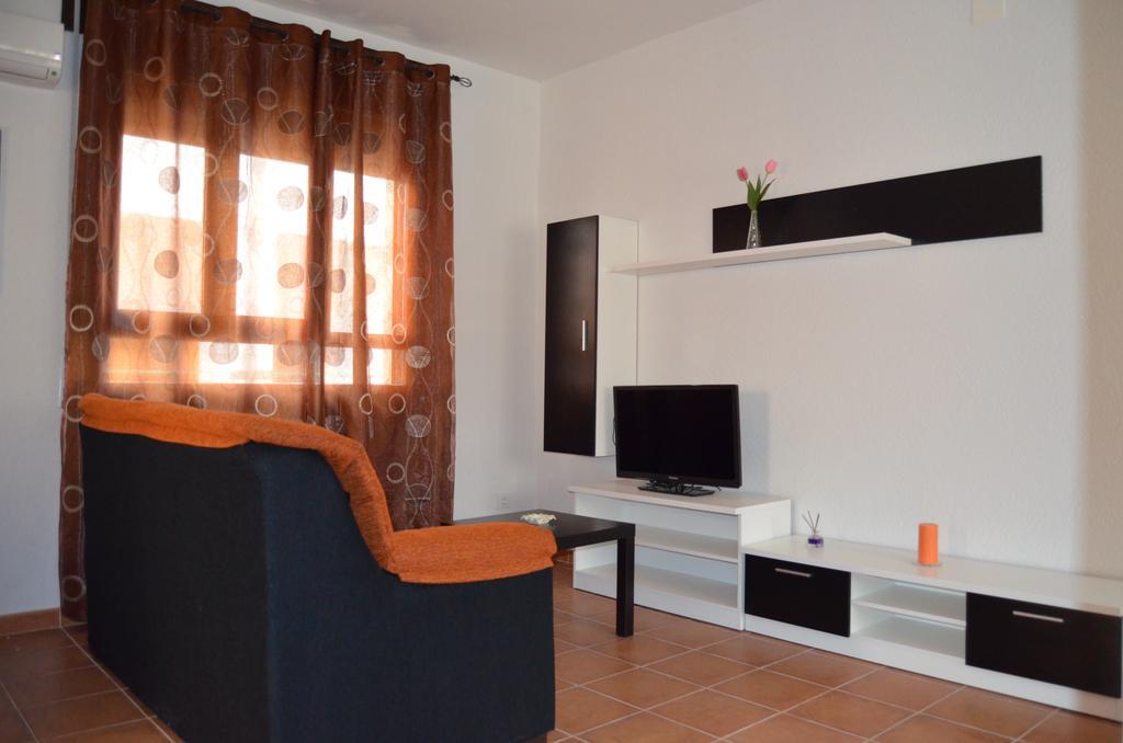 Apartamentos La Eliza Lanzahita Room photo