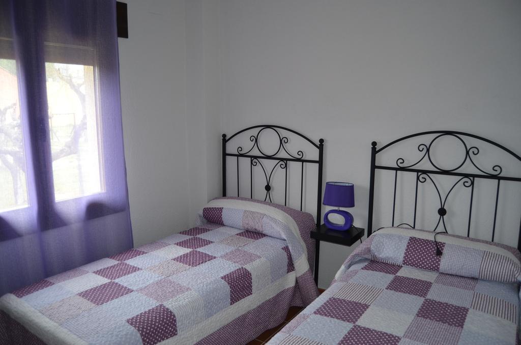 Apartamentos La Eliza Lanzahita Room photo